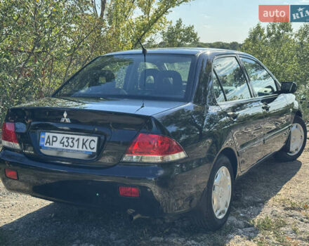 Міцубісі Lancer, об'ємом двигуна 1.6 л та пробігом 126 тис. км за 5799 $, фото 8 на Automoto.ua