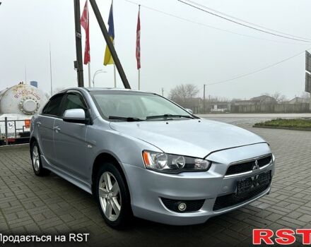 Міцубісі Lancer, об'ємом двигуна 2 л та пробігом 275 тис. км за 4999 $, фото 6 на Automoto.ua