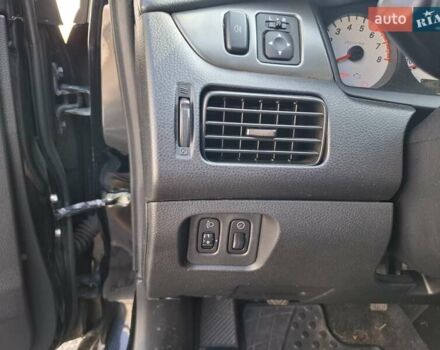 Мицубиси Лансер, объемом двигателя 1.6 л и пробегом 131 тыс. км за 6400 $, фото 9 на Automoto.ua