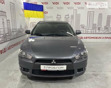 Міцубісі Lancer, об'ємом двигуна 2 л та пробігом 198 тис. км за 6455 $, фото 1 на Automoto.ua