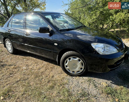 Міцубісі Lancer, об'ємом двигуна 1.6 л та пробігом 126 тис. км за 5799 $, фото 4 на Automoto.ua