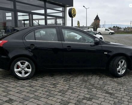 Мицубиси Лансер, объемом двигателя 0 л и пробегом 174 тыс. км за 8200 $, фото 7 на Automoto.ua