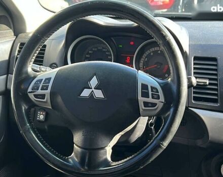 Мицубиси Лансер, объемом двигателя 0 л и пробегом 215 тыс. км за 7000 $, фото 14 на Automoto.ua