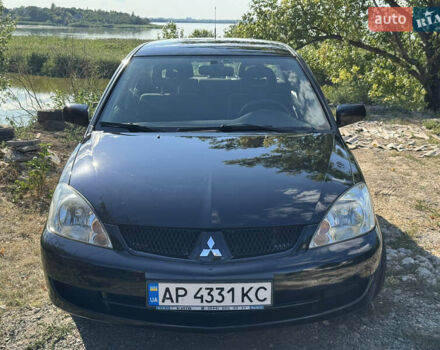 Міцубісі Lancer, об'ємом двигуна 1.6 л та пробігом 126 тис. км за 5799 $, фото 2 на Automoto.ua