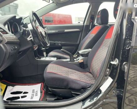 Мицубиси Лансер, объемом двигателя 0 л и пробегом 174 тыс. км за 8200 $, фото 10 на Automoto.ua