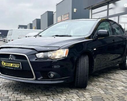 Мицубиси Лансер, объемом двигателя 0 л и пробегом 174 тыс. км за 8200 $, фото 2 на Automoto.ua