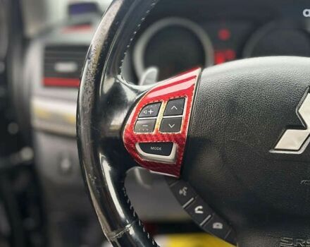 Мицубиси Лансер, объемом двигателя 0 л и пробегом 174 тыс. км за 8200 $, фото 15 на Automoto.ua