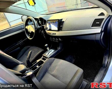 Міцубісі Lancer, об'ємом двигуна 15 л та пробігом 216 тис. км за 6900 $, фото 8 на Automoto.ua