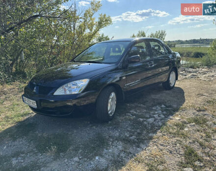 Міцубісі Lancer, об'ємом двигуна 1.6 л та пробігом 126 тис. км за 5799 $, фото 1 на Automoto.ua