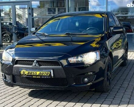 Мицубиси Лансер, объемом двигателя 0 л и пробегом 215 тыс. км за 7000 $, фото 2 на Automoto.ua