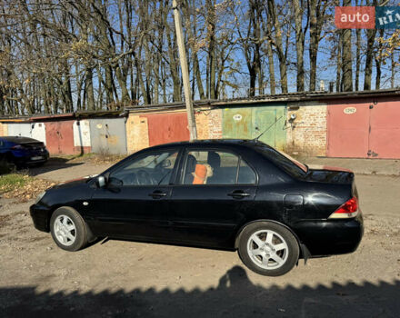 Міцубісі Lancer, об'ємом двигуна 1.6 л та пробігом 142 тис. км за 4900 $, фото 1 на Automoto.ua