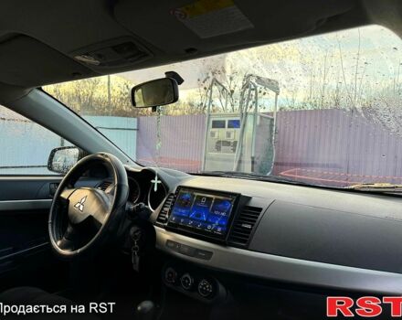 Міцубісі Lancer, об'ємом двигуна 15 л та пробігом 216 тис. км за 6900 $, фото 6 на Automoto.ua