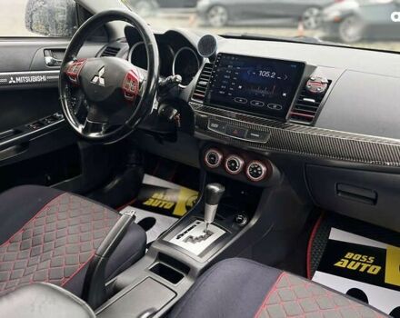 Мицубиси Лансер, объемом двигателя 0 л и пробегом 174 тыс. км за 8200 $, фото 23 на Automoto.ua