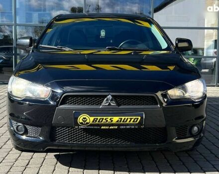 Мицубиси Лансер, объемом двигателя 0 л и пробегом 215 тыс. км за 7000 $, фото 1 на Automoto.ua