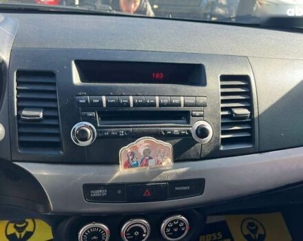 Мицубиси Лансер, объемом двигателя 0 л и пробегом 215 тыс. км за 7000 $, фото 11 на Automoto.ua