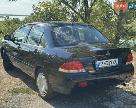 Міцубісі Lancer, об'ємом двигуна 1.6 л та пробігом 126 тис. км за 5799 $, фото 5 на Automoto.ua