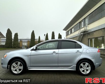 Міцубісі Lancer, об'ємом двигуна 2 л та пробігом 275 тис. км за 4999 $, фото 2 на Automoto.ua