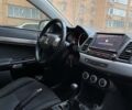 Міцубісі Lancer, об'ємом двигуна 2 л та пробігом 178 тис. км за 6599 $, фото 12 на Automoto.ua