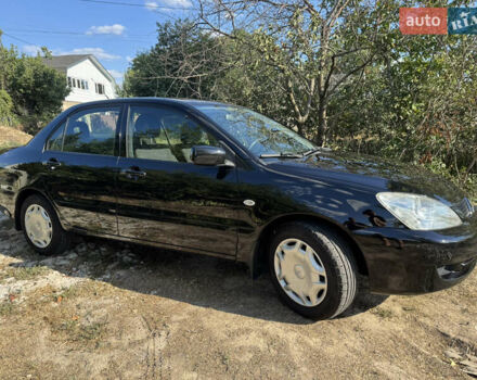 Міцубісі Lancer, об'ємом двигуна 1.6 л та пробігом 126 тис. км за 5799 $, фото 9 на Automoto.ua