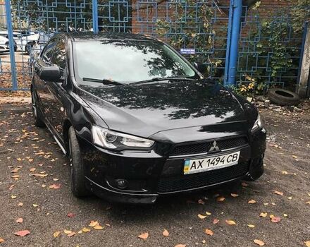 Міцубісі Lancer, об'ємом двигуна 2 л та пробігом 178 тис. км за 6599 $, фото 21 на Automoto.ua