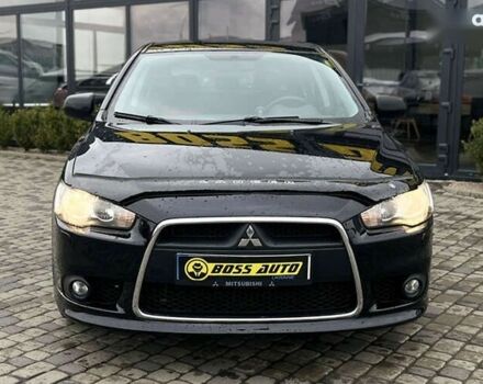 Мицубиси Лансер, объемом двигателя 0 л и пробегом 174 тыс. км за 8200 $, фото 1 на Automoto.ua