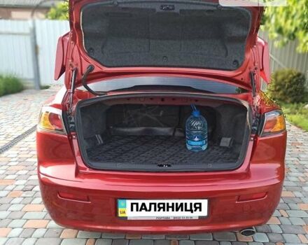 Міцубісі Lancer, об'ємом двигуна 2 л та пробігом 72 тис. км за 9800 $, фото 3 на Automoto.ua