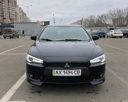 Міцубісі Lancer, об'ємом двигуна 2 л та пробігом 178 тис. км за 6599 $, фото 1 на Automoto.ua