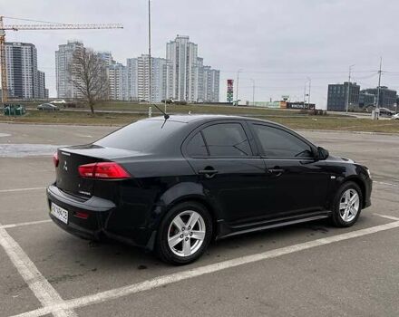 Міцубісі Lancer, об'ємом двигуна 2 л та пробігом 178 тис. км за 6599 $, фото 5 на Automoto.ua