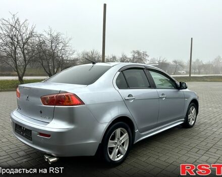 Міцубісі Lancer, об'ємом двигуна 2 л та пробігом 275 тис. км за 4999 $, фото 4 на Automoto.ua