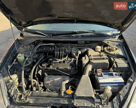 Міцубісі Lancer, об'ємом двигуна 1.6 л та пробігом 142 тис. км за 4900 $, фото 8 на Automoto.ua