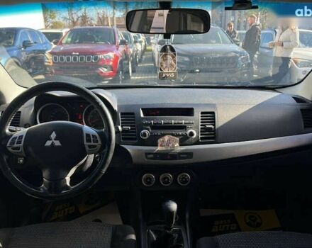Мицубиси Лансер, объемом двигателя 0 л и пробегом 215 тыс. км за 7000 $, фото 13 на Automoto.ua