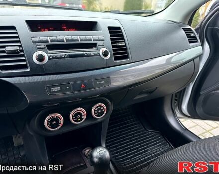 Міцубісі Lancer, об'ємом двигуна 2 л та пробігом 275 тис. км за 4999 $, фото 9 на Automoto.ua