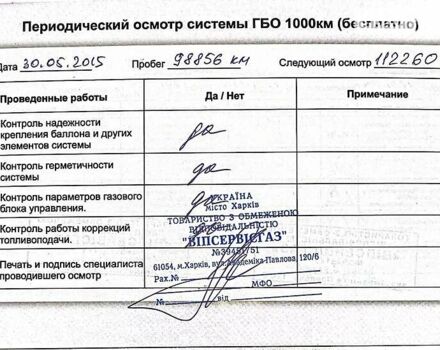 Мицубиси Лансер, объемом двигателя 2 л и пробегом 178 тыс. км за 6599 $, фото 33 на Automoto.ua