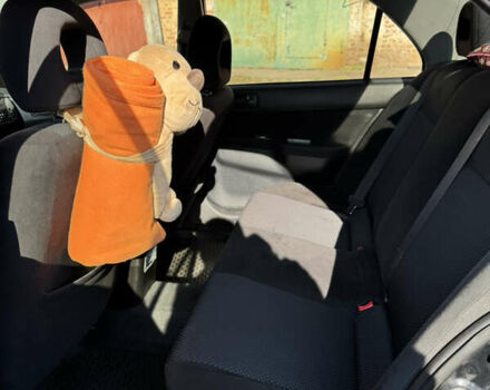 Міцубісі Lancer, об'ємом двигуна 1.6 л та пробігом 142 тис. км за 4900 $, фото 5 на Automoto.ua