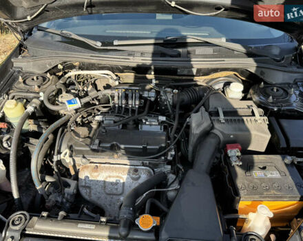 Міцубісі Lancer, об'ємом двигуна 1.6 л та пробігом 126 тис. км за 5799 $, фото 34 на Automoto.ua