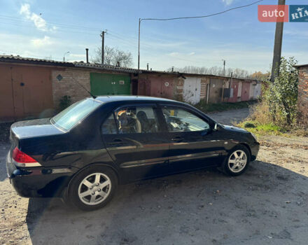Міцубісі Lancer, об'ємом двигуна 1.6 л та пробігом 142 тис. км за 4900 $, фото 3 на Automoto.ua