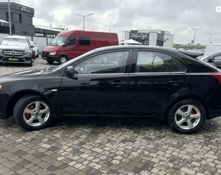 Мицубиси Лансер, объемом двигателя 0 л и пробегом 174 тыс. км за 8200 $, фото 3 на Automoto.ua