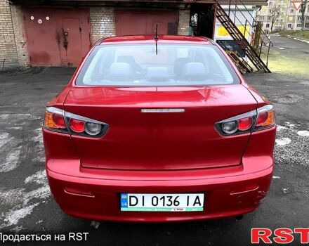 Міцубісі Lancer, об'ємом двигуна 2 л та пробігом 250 тис. км за 7660 $, фото 4 на Automoto.ua