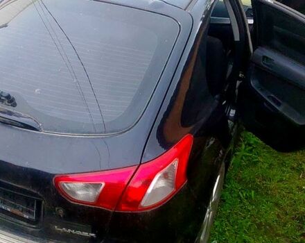 Міцубісі Lancer, об'ємом двигуна 1.8 л та пробігом 130 тис. км за 5999 $, фото 2 на Automoto.ua