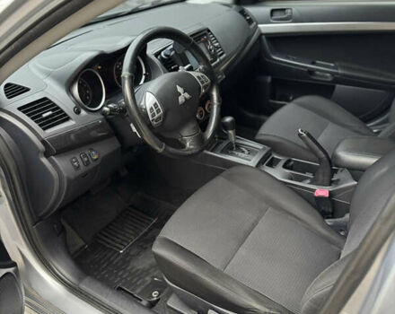 Міцубісі Lancer, об'ємом двигуна 2 л та пробігом 220 тис. км за 7450 $, фото 12 на Automoto.ua