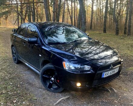 Міцубісі Lancer, об'ємом двигуна 1.5 л та пробігом 246 тис. км за 6500 $, фото 2 на Automoto.ua