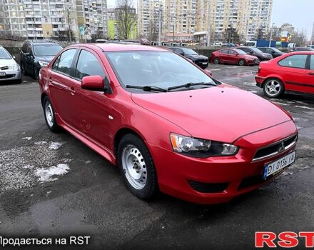 Міцубісі Lancer, об'ємом двигуна 2 л та пробігом 250 тис. км за 7660 $, фото 5 на Automoto.ua