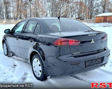 Міцубісі Lancer, об'ємом двигуна 1.5 л та пробігом 158 тис. км за 6950 $, фото 5 на Automoto.ua