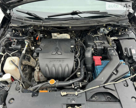 Мицубиси Лансер, объемом двигателя 1.5 л и пробегом 181 тыс. км за 6999 $, фото 11 на Automoto.ua