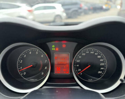 Міцубісі Lancer, об'ємом двигуна 2 л та пробігом 220 тис. км за 7450 $, фото 9 на Automoto.ua