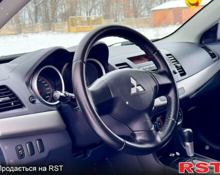 Міцубісі Lancer, об'ємом двигуна 1.5 л та пробігом 158 тис. км за 6950 $, фото 8 на Automoto.ua