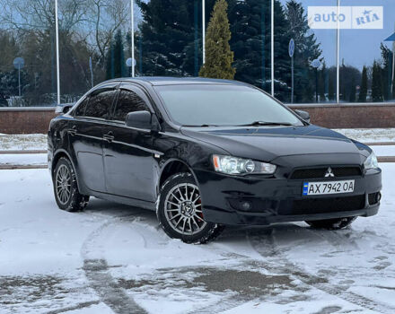 Міцубісі Lancer, об'ємом двигуна 1.5 л та пробігом 181 тис. км за 6999 $, фото 2 на Automoto.ua