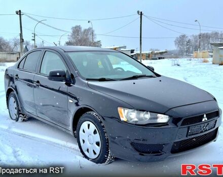 Міцубісі Lancer, об'ємом двигуна 1.5 л та пробігом 158 тис. км за 6950 $, фото 1 на Automoto.ua