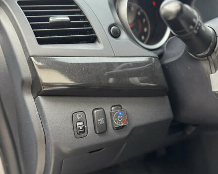 Міцубісі Lancer, об'ємом двигуна 2 л та пробігом 220 тис. км за 7450 $, фото 7 на Automoto.ua