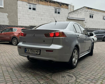 Міцубісі Lancer, об'ємом двигуна 2 л та пробігом 220 тис. км за 7450 $, фото 2 на Automoto.ua